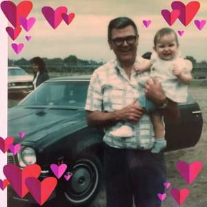 Meet your Posher, Lesley